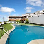 Holiday home Linaje Del Pago Listan Negro Sauzal