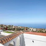 בית נופש Linaje Del Pago Listan Negro סאוסאל