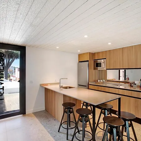 Linaje Del Pago Listan Negro Feriehus