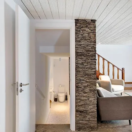 Feriehus Linaje Del Pago Listan Negro