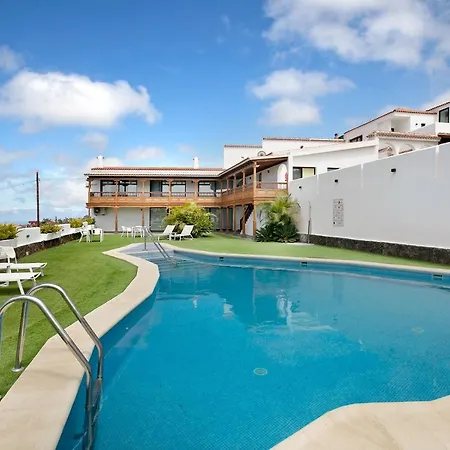 Ferienhaus Linaje Del Pago Listan Negro El Sauzal