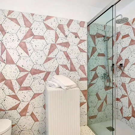 Linaje Del Pago Listan Negro Feriehus *