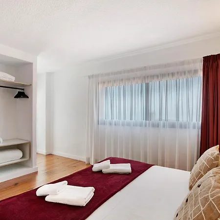 Feriehus Linaje Del Pago Listan Negro *