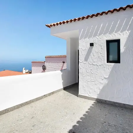 Linaje Del Pago Listan Negro * Sauzal