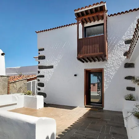 Linaje Del Pago Listan Negro Sauzal