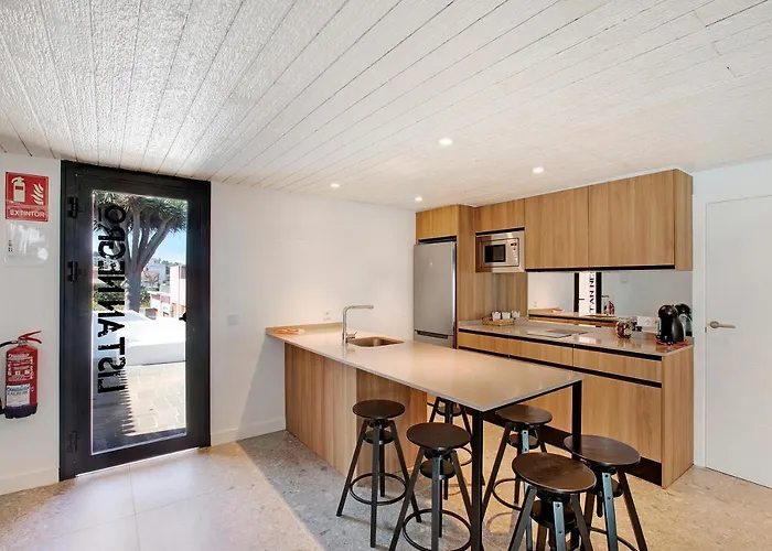 Linaje Del Pago Listan Negro Ferienhaus