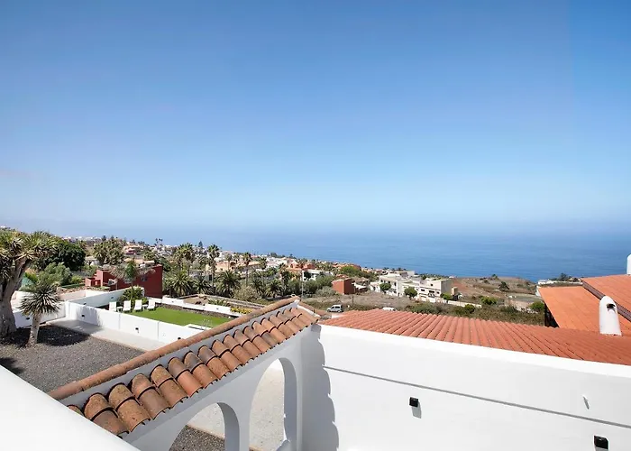 Linaje Del Pago Listan Negro Dom wakacyjny