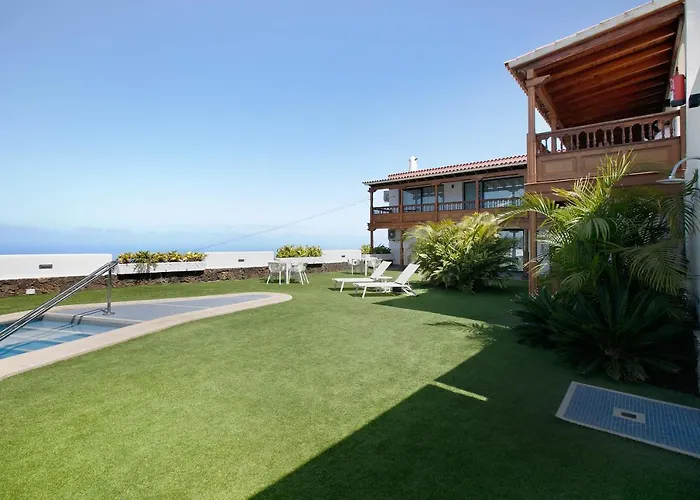 Linaje Del Pago Listan Negro * El Sauzal