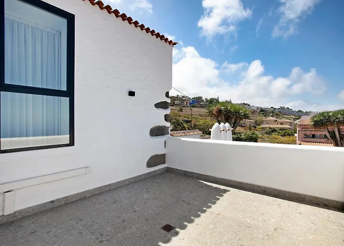 Ferienhaus Linaje Del Pago Listan Negro