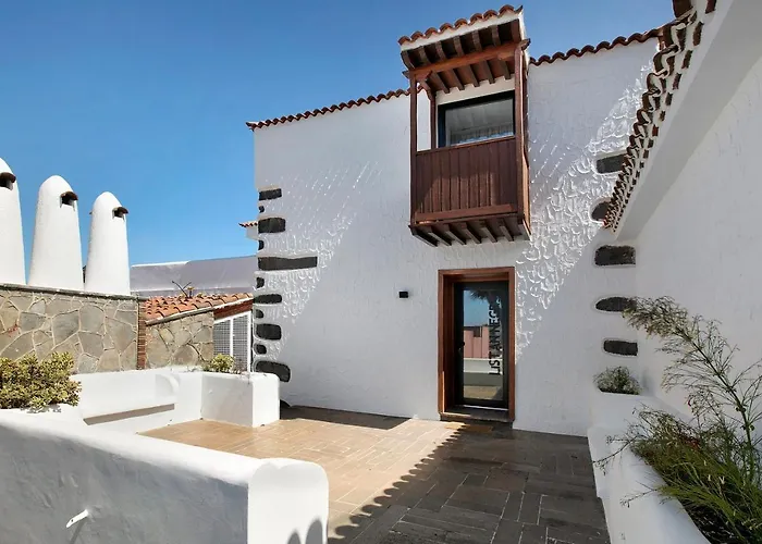 Linaje Del Pago Listan Negro Sauzal