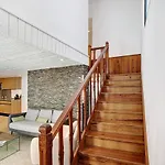 Linaje Del Pago Listan Negro Prázdninový dům