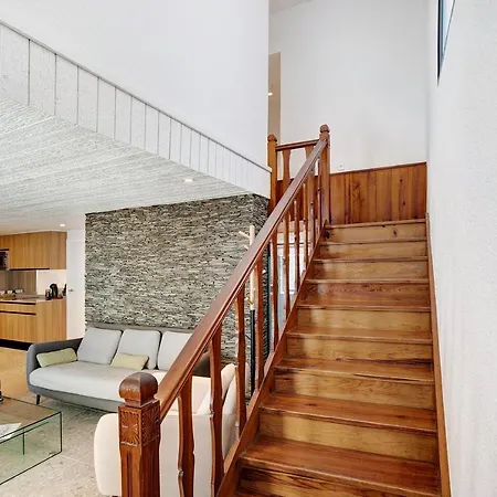 Linaje Del Pago Listan Negro 別荘