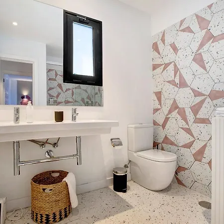 Linaje Del Pago Listan Negro 別荘 サウサル