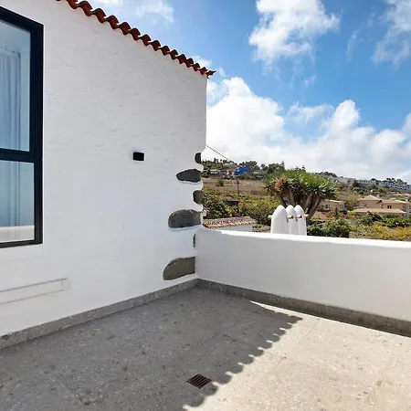 別荘 Linaje Del Pago Listan Negro