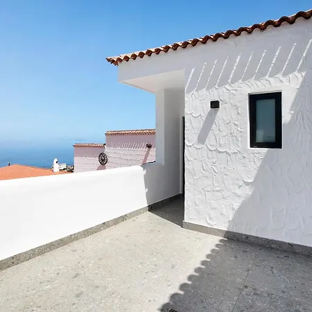 Prázdninový dům Linaje Del Pago Listan Negro *