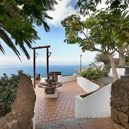 Linaje Del Pago Listan Negro *